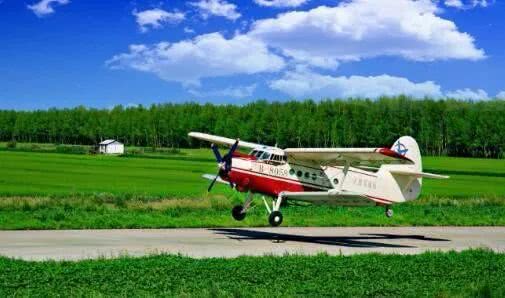 通用航空：迅速崛起的朝陽產(chǎn)業(yè)？